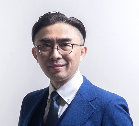 Ching Chee Pun