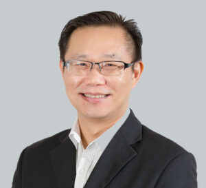 KHOO KIEN HOE