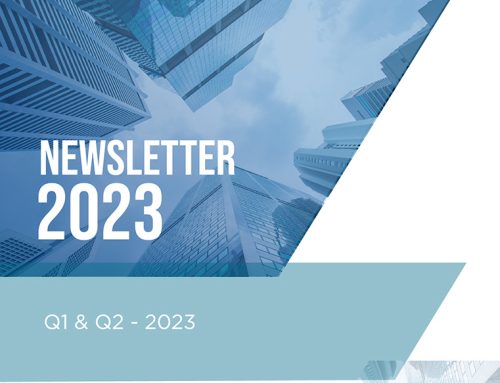 JAN 2023 (Q1 & 2) -INSIDE THIS ISSUE