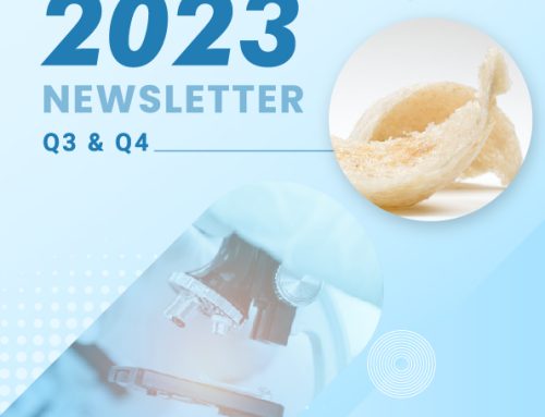 JULY 2023 (Q3 & 4) -INSIDE THIS ISSUE