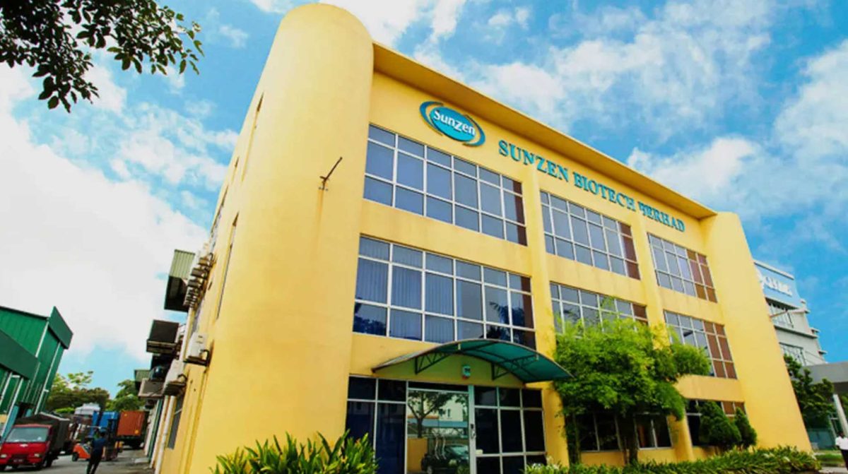 Business Events – Sunzen Group Berhad